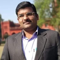 Dr. Abhishek Sharma